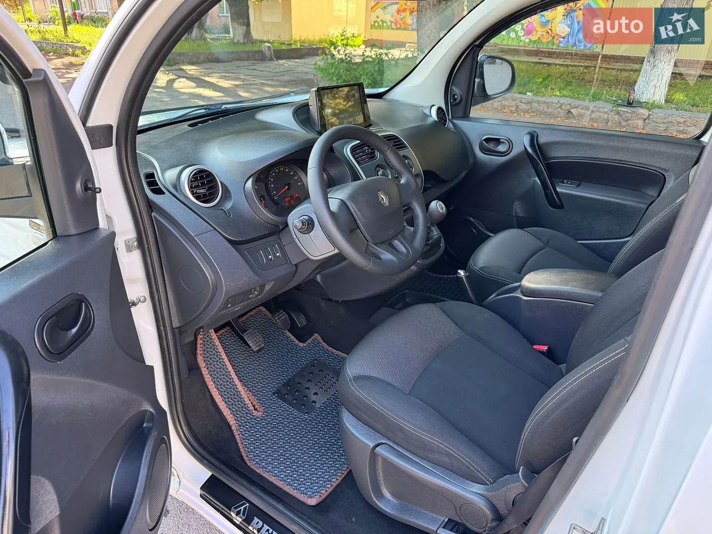 2018 Renault Kangoo - мініатюра 10