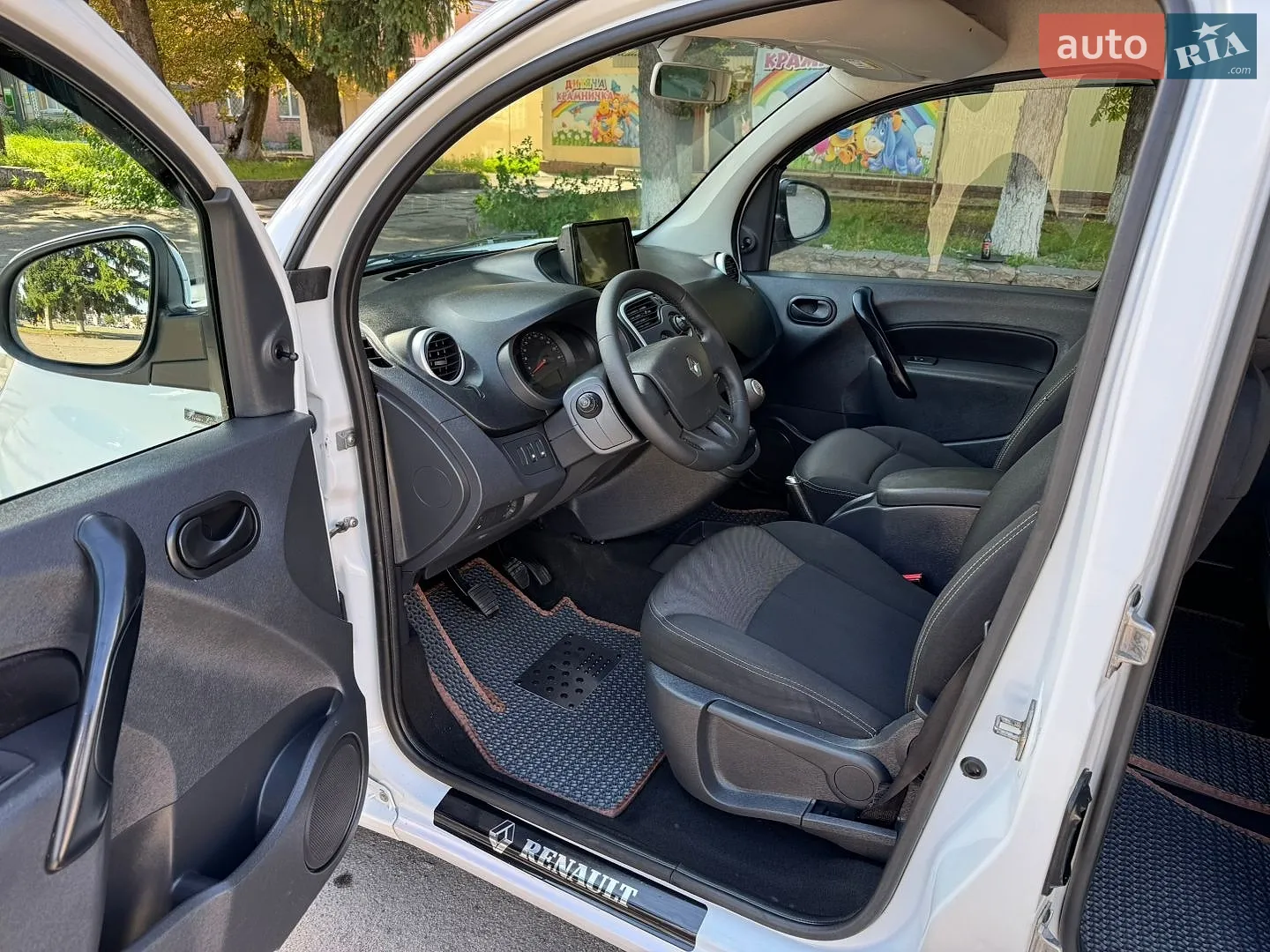 2018 Renault Kangoo - мініатюра 13