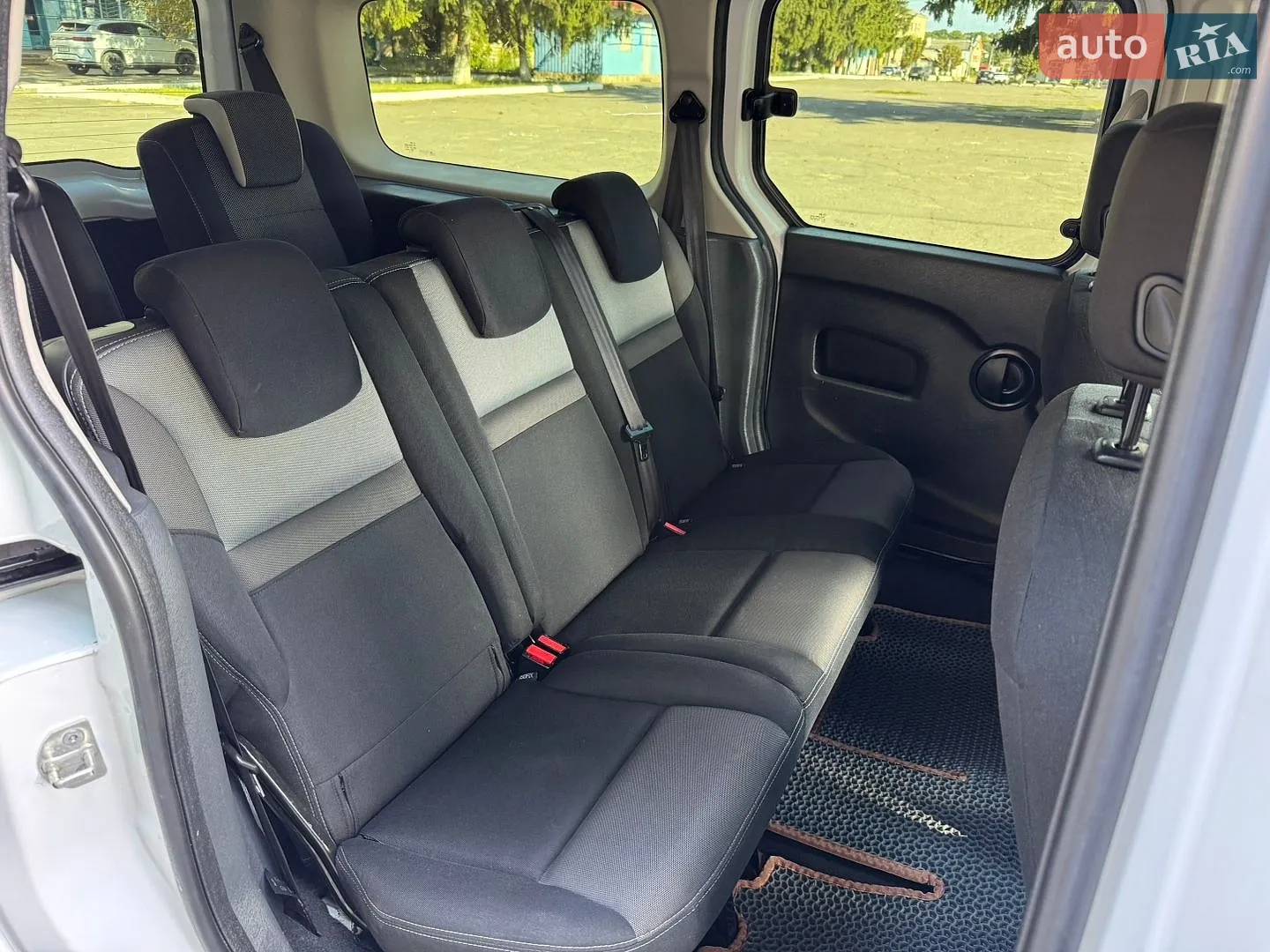 2018 Renault Kangoo - мініатюра 16