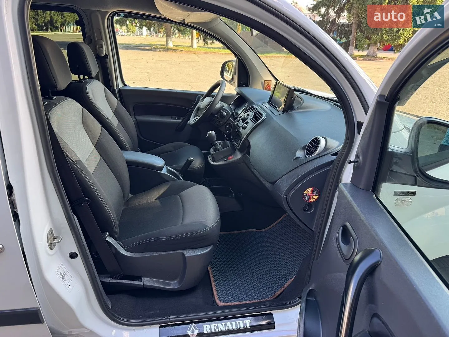 2018 Renault Kangoo - мініатюра 17