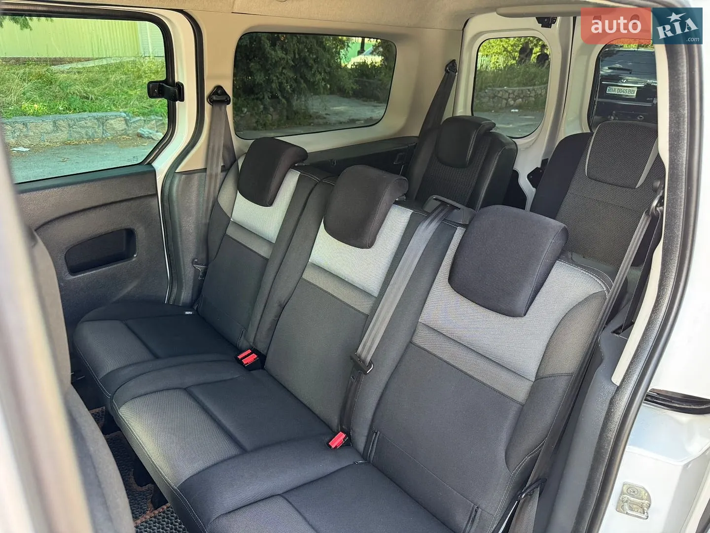 2018 Renault Kangoo - мініатюра 15