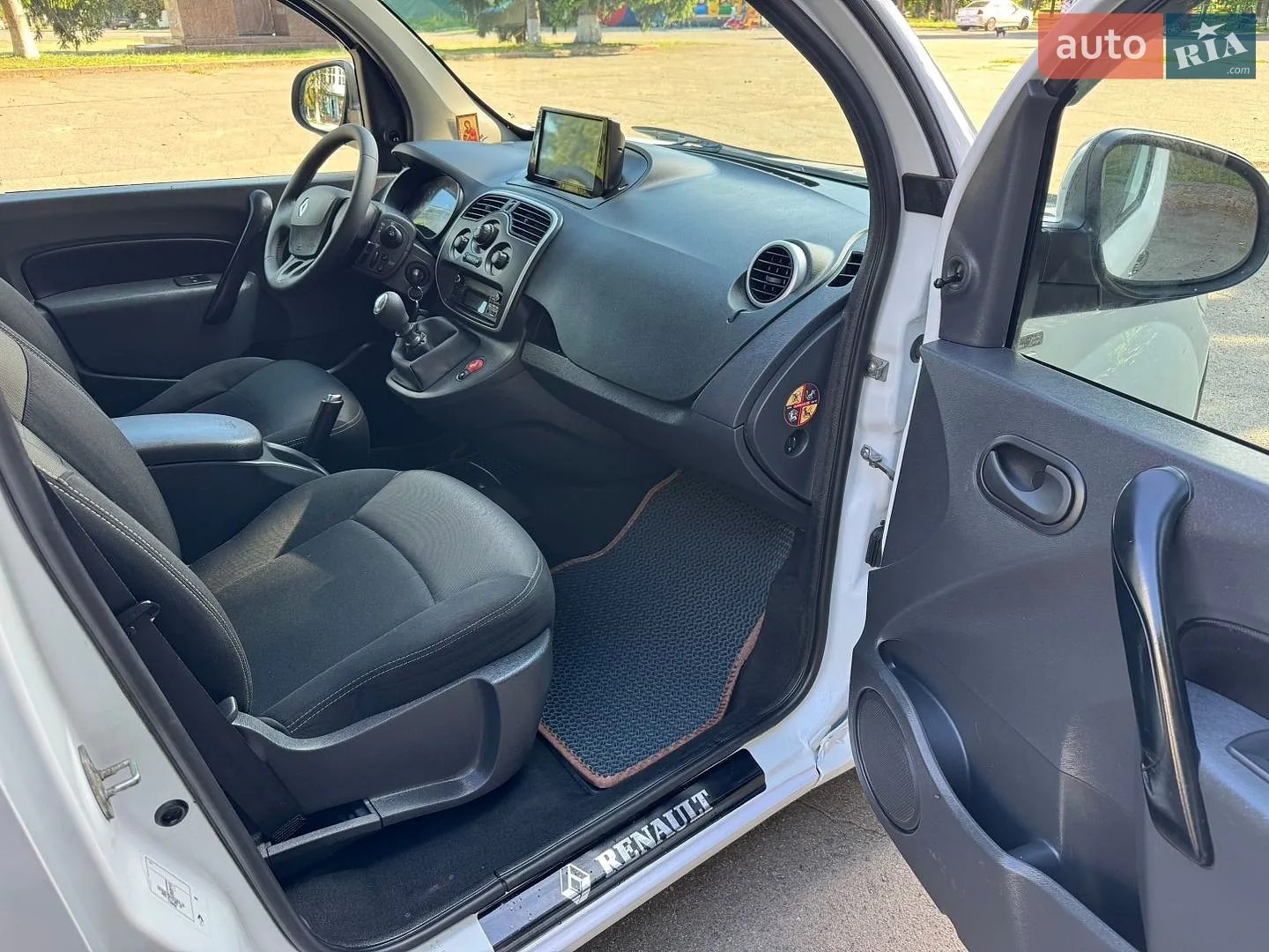 2018 Renault Kangoo - мініатюра 18
