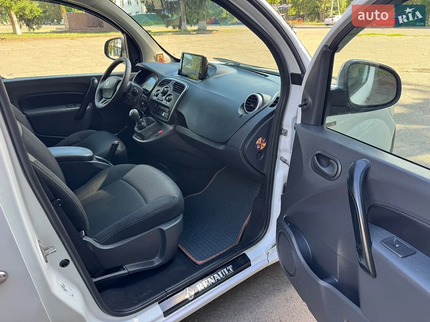 2018 Renault Kangoo - мініатюра 19