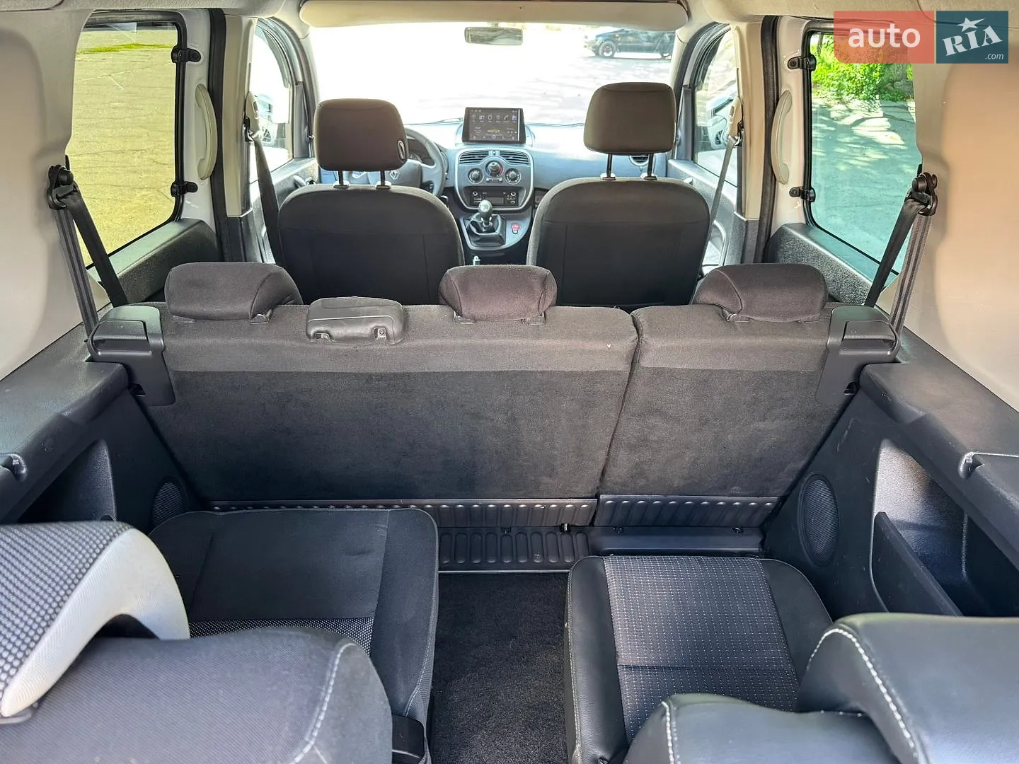 2018 Renault Kangoo - мініатюра 22