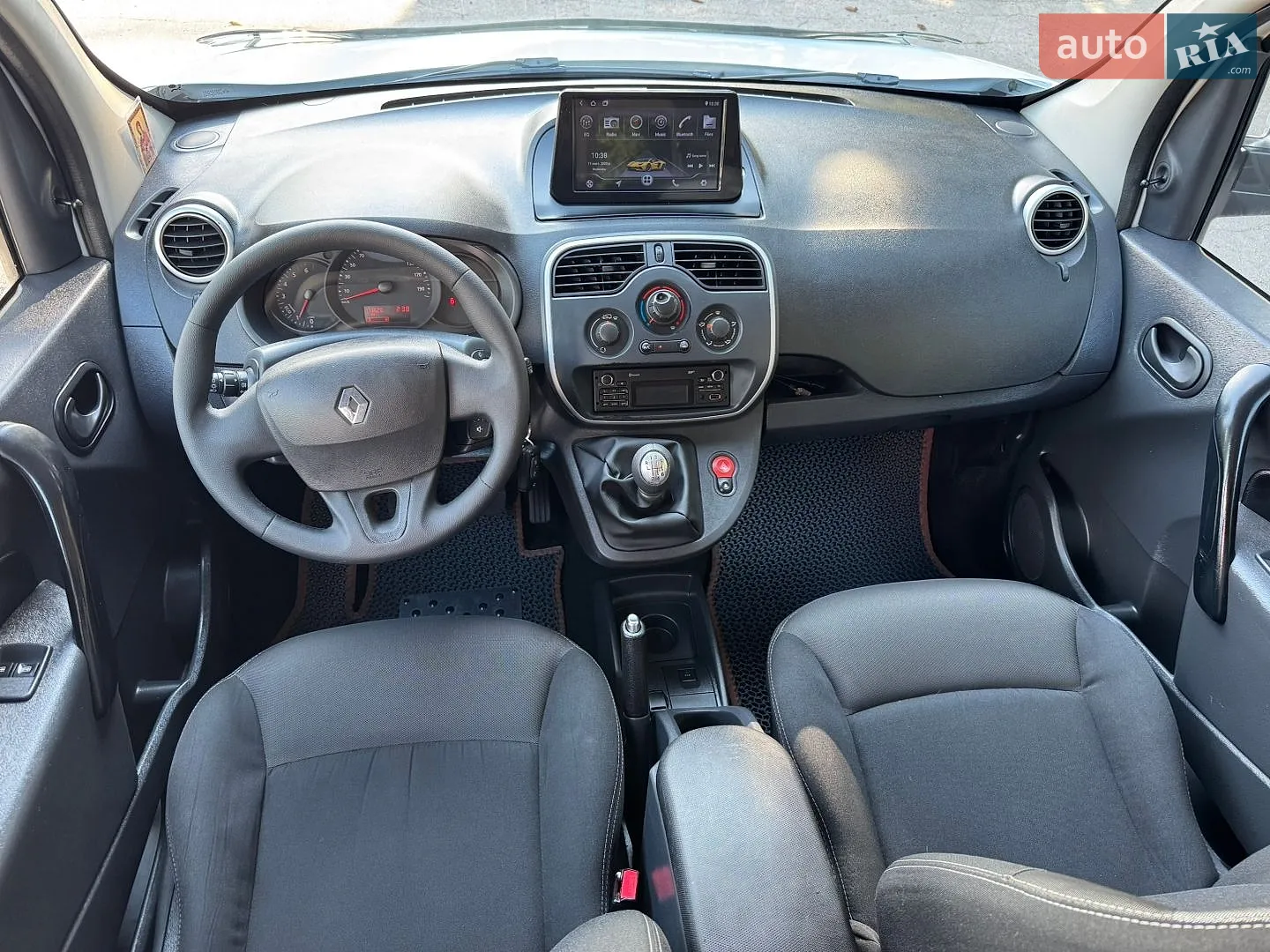 2018 Renault Kangoo - мініатюра 23