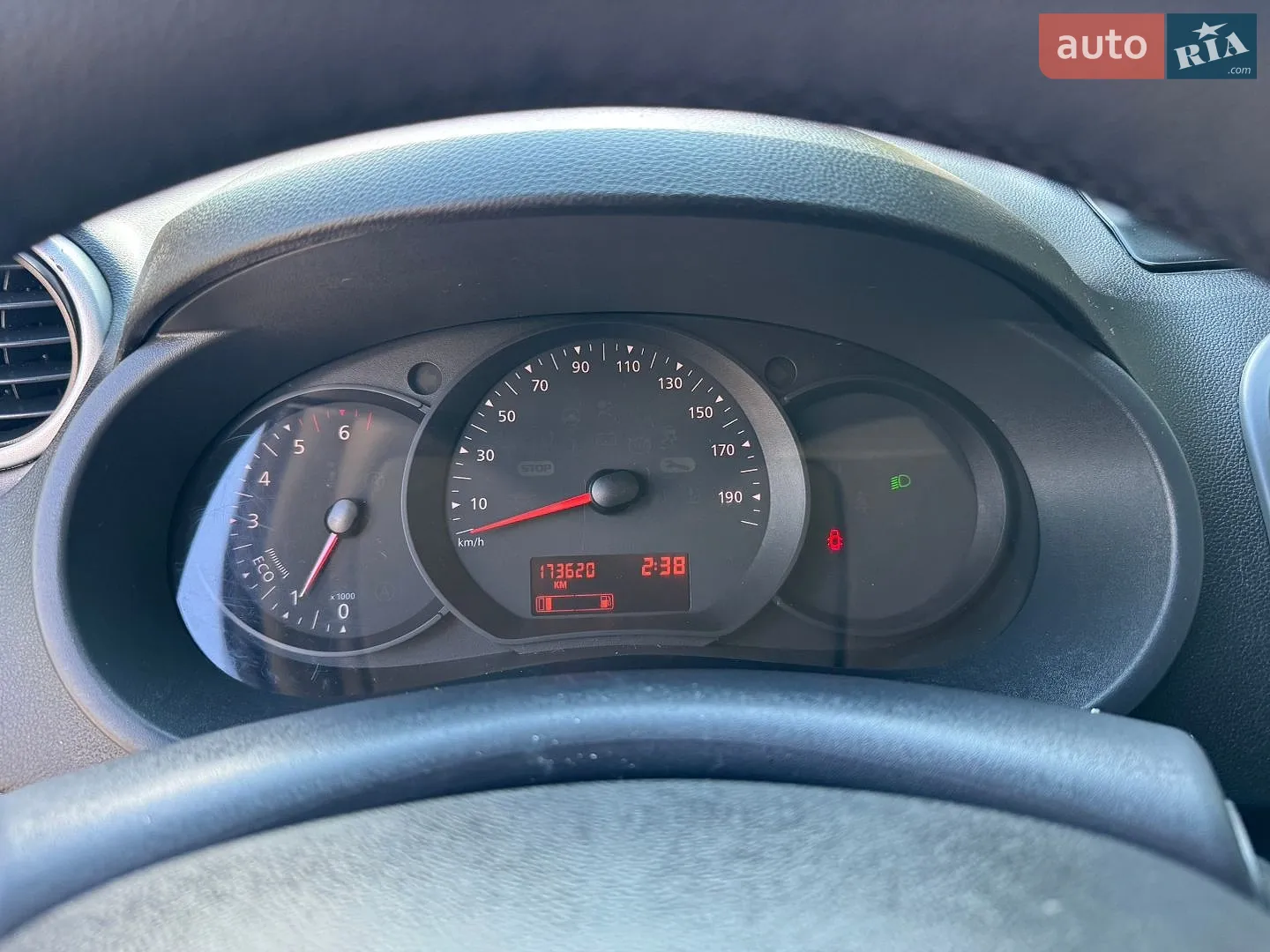 2018 Renault Kangoo - мініатюра 25