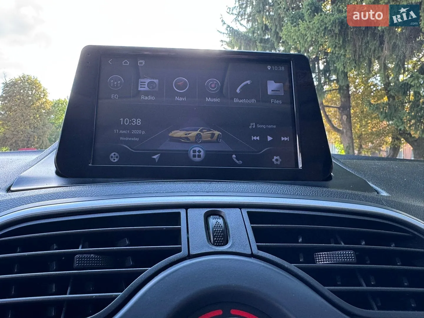 2018 Renault Kangoo - мініатюра 26