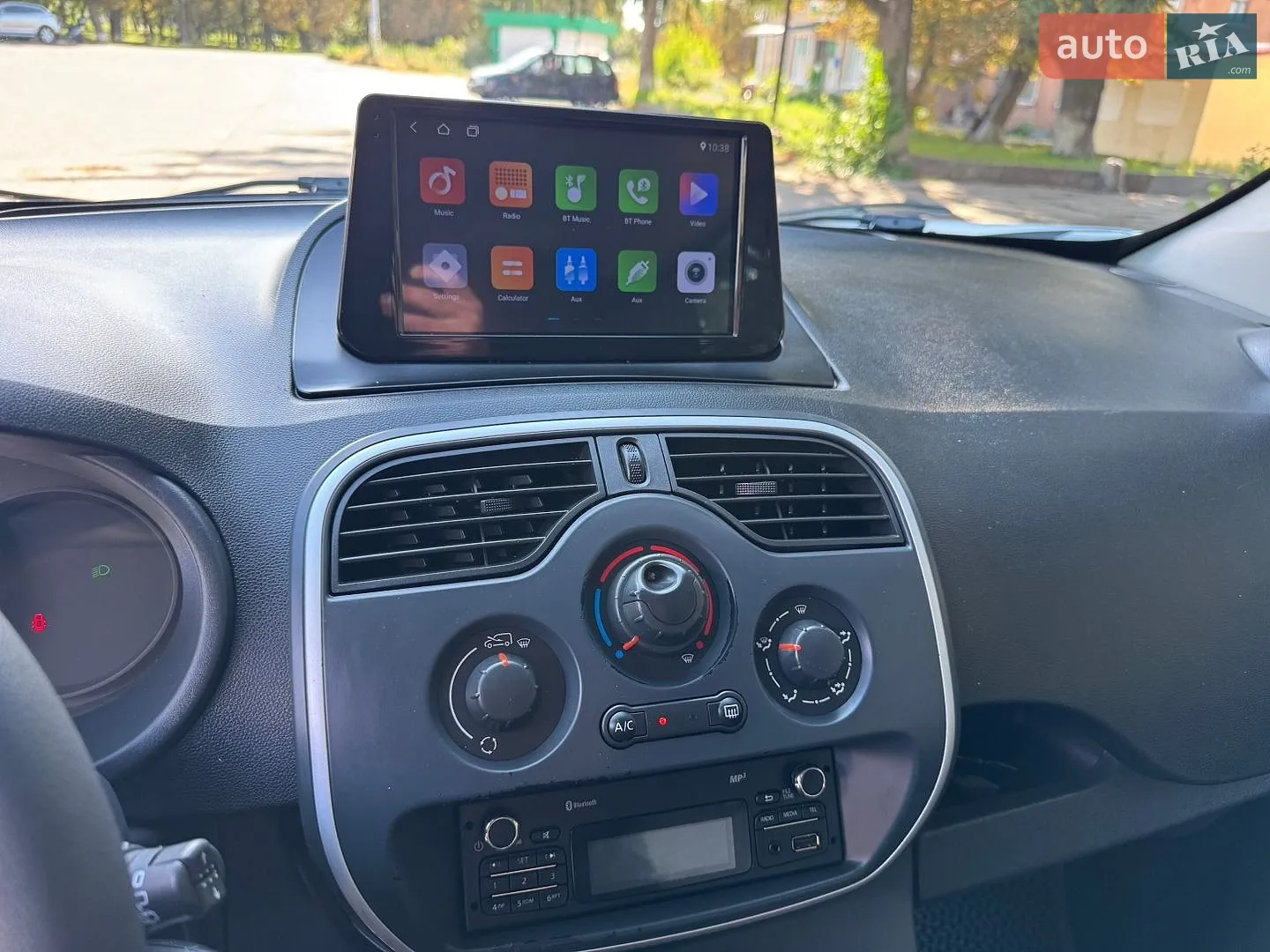 2018 Renault Kangoo - мініатюра 27