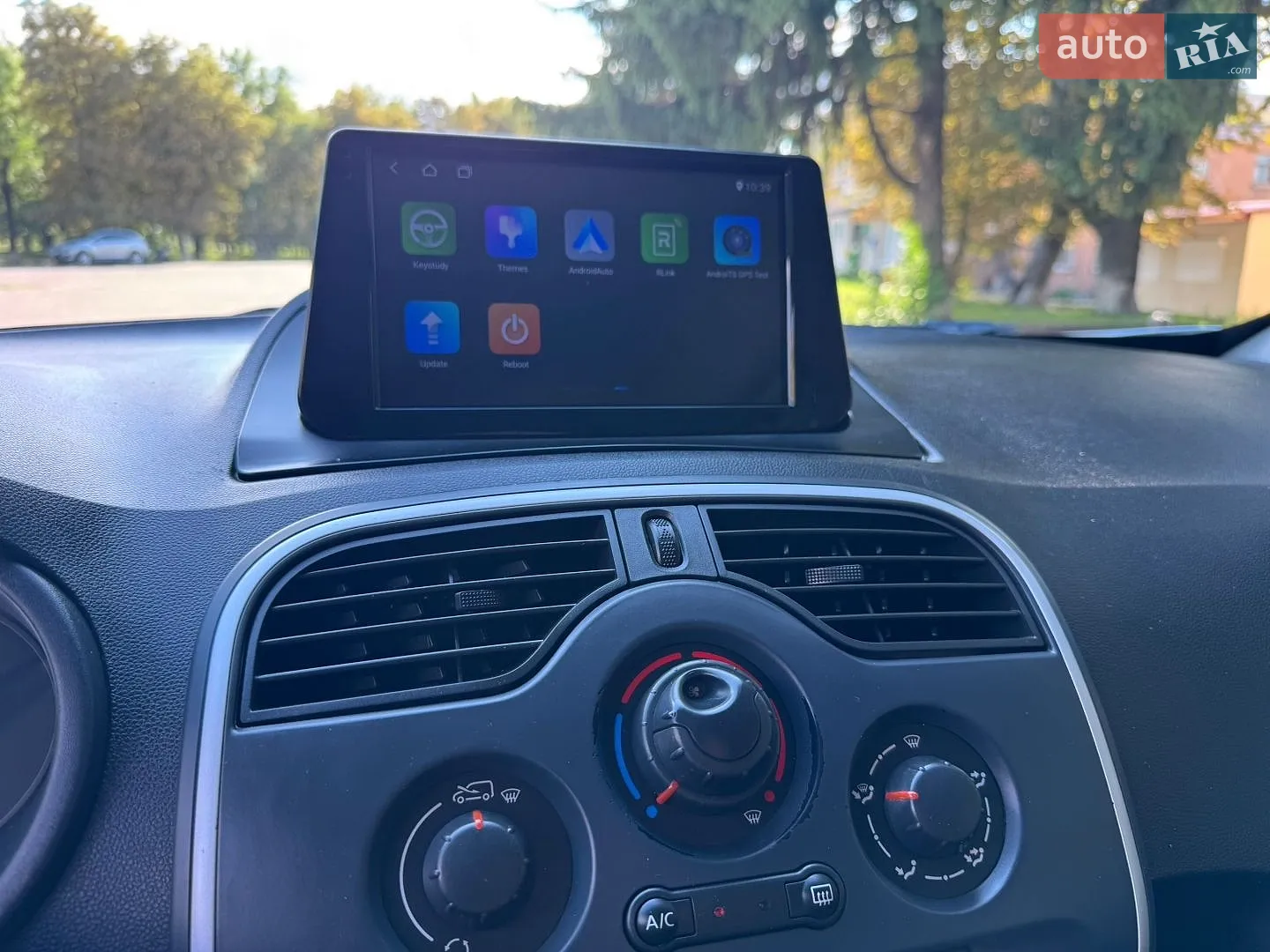 2018 Renault Kangoo - мініатюра 28