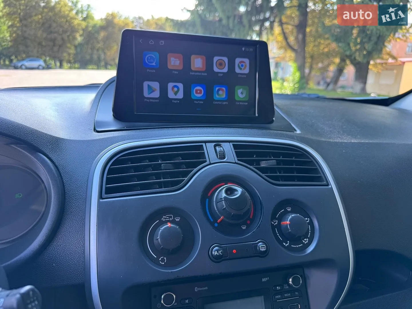 2018 Renault Kangoo - мініатюра 29