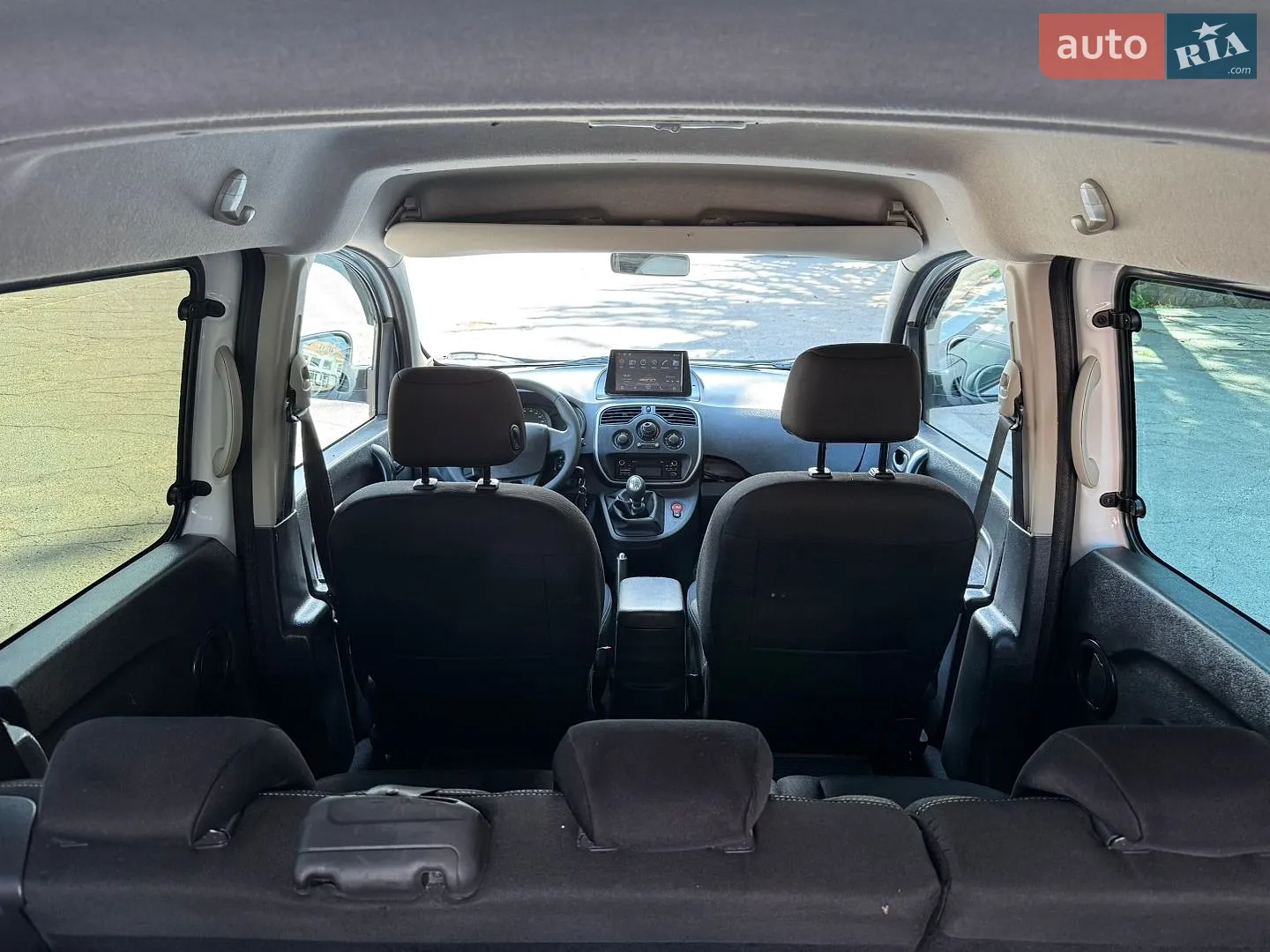 2018 Renault Kangoo - мініатюра 33