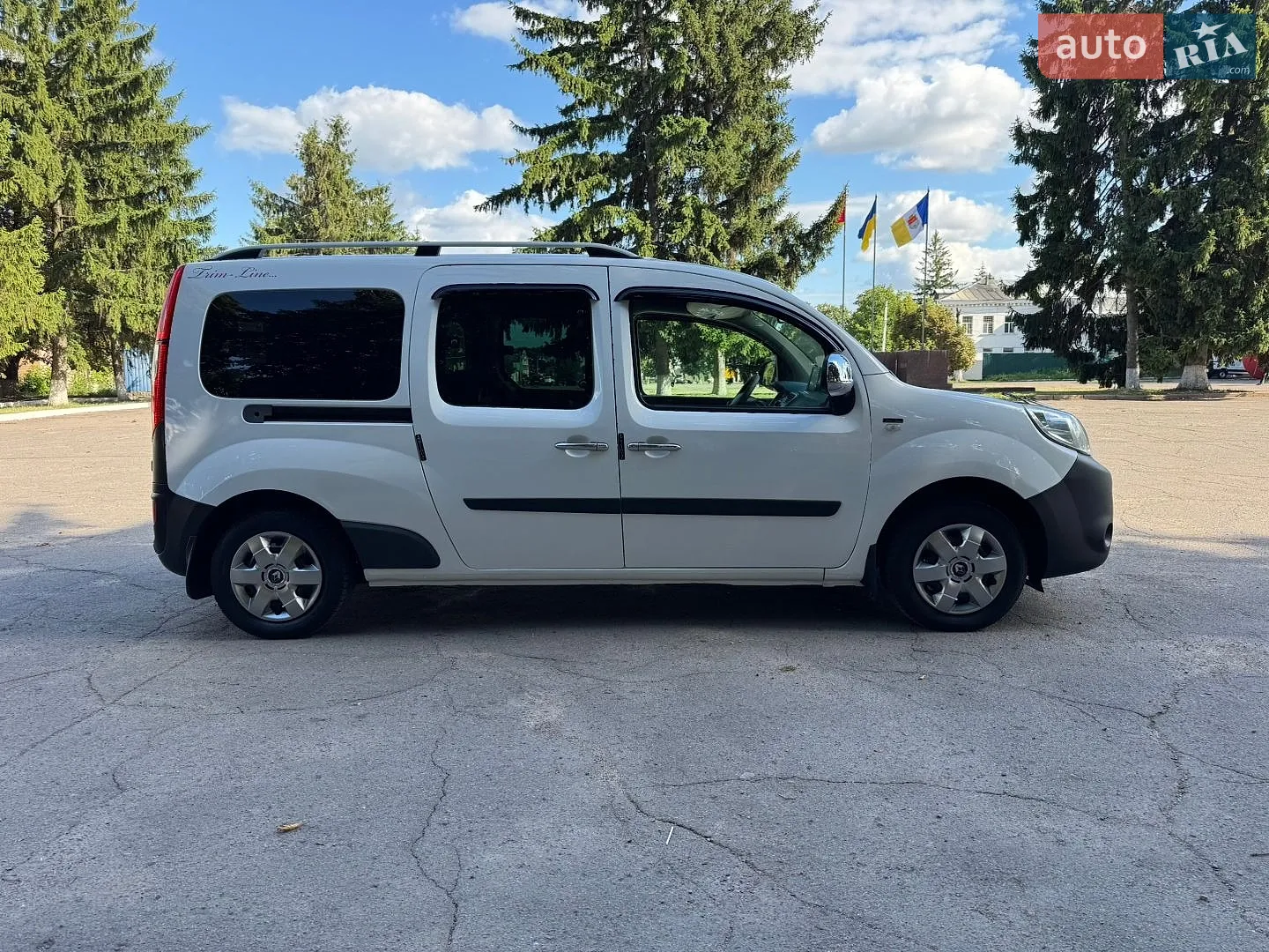 2018 Renault Kangoo - мініатюра 39