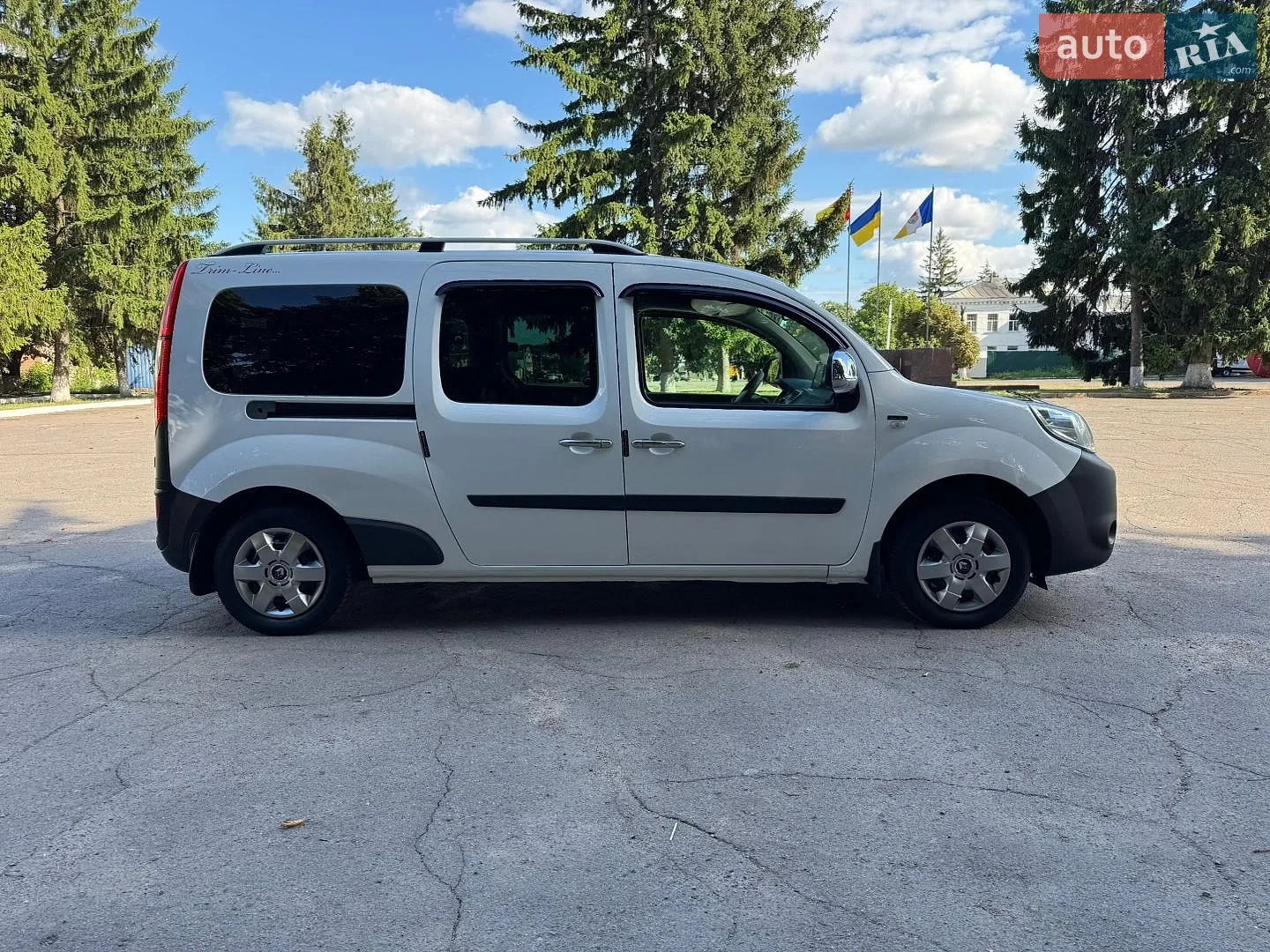 2018 Renault Kangoo - мініатюра 41