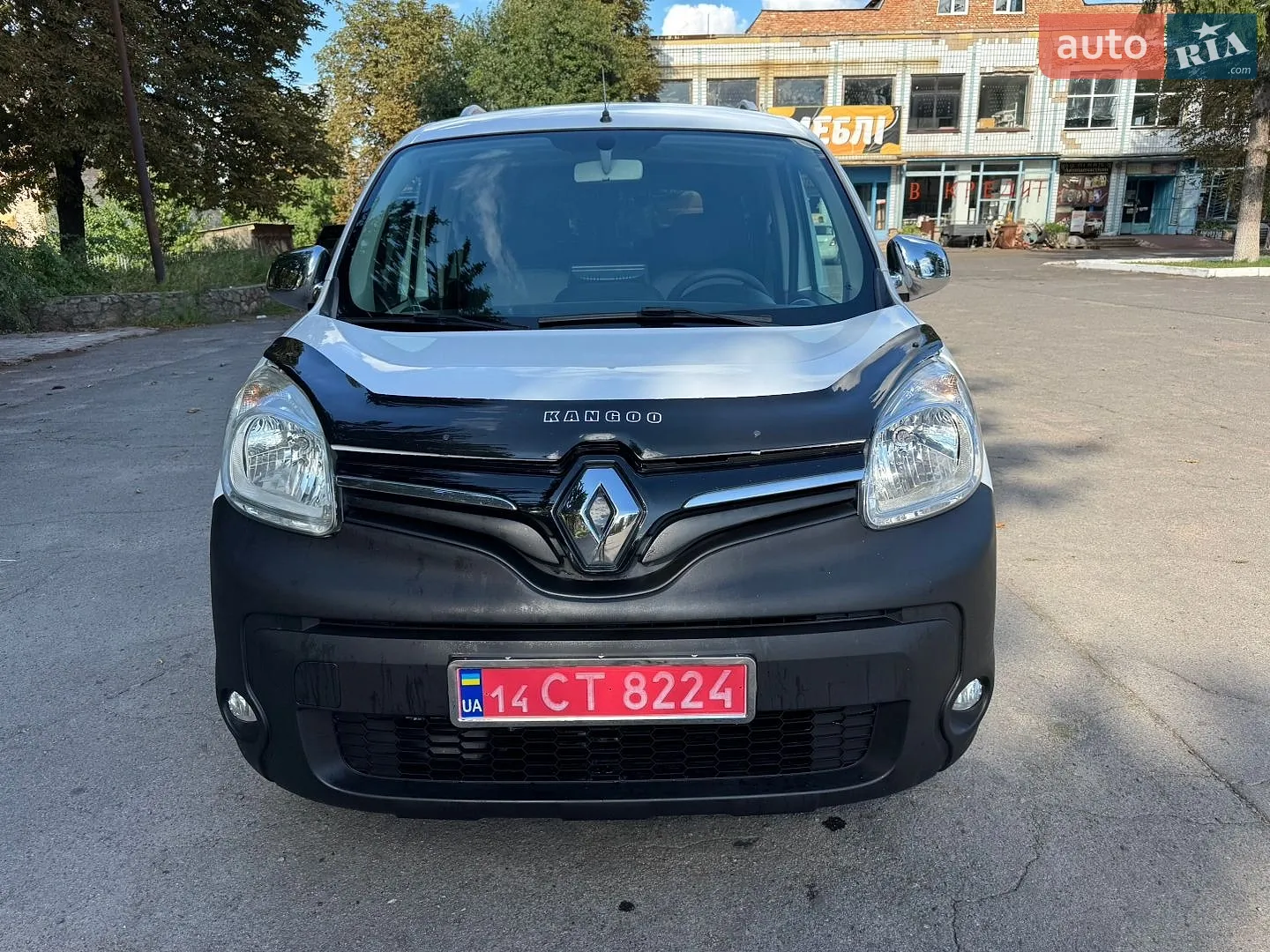 2018 Renault Kangoo - мініатюра 43