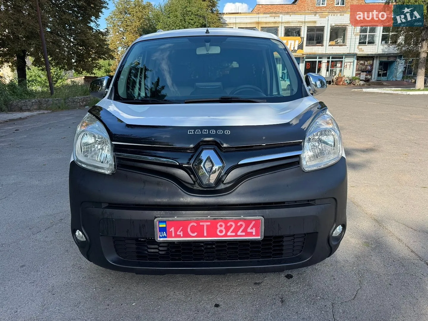 2018 Renault Kangoo - мініатюра 44