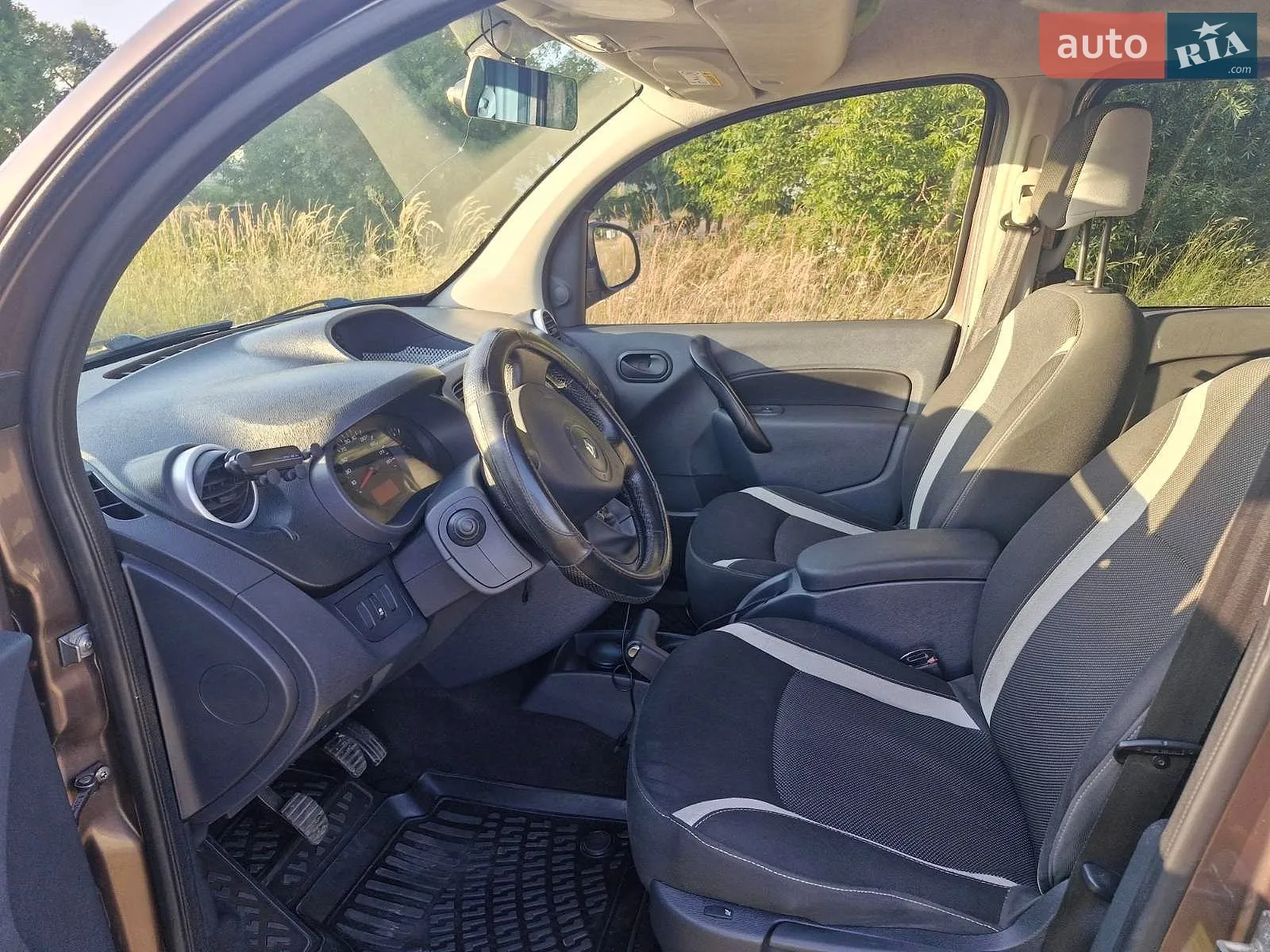 2013 Renault Kangoo - мініатюра 5