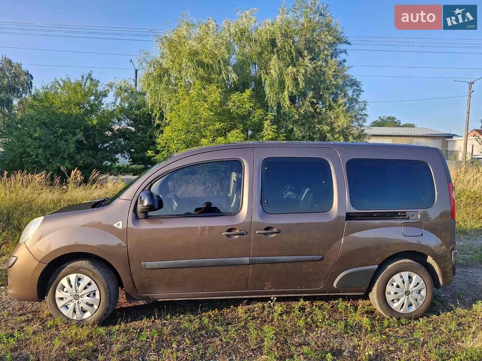 2013 Renault Kangoo - мініатюра 16