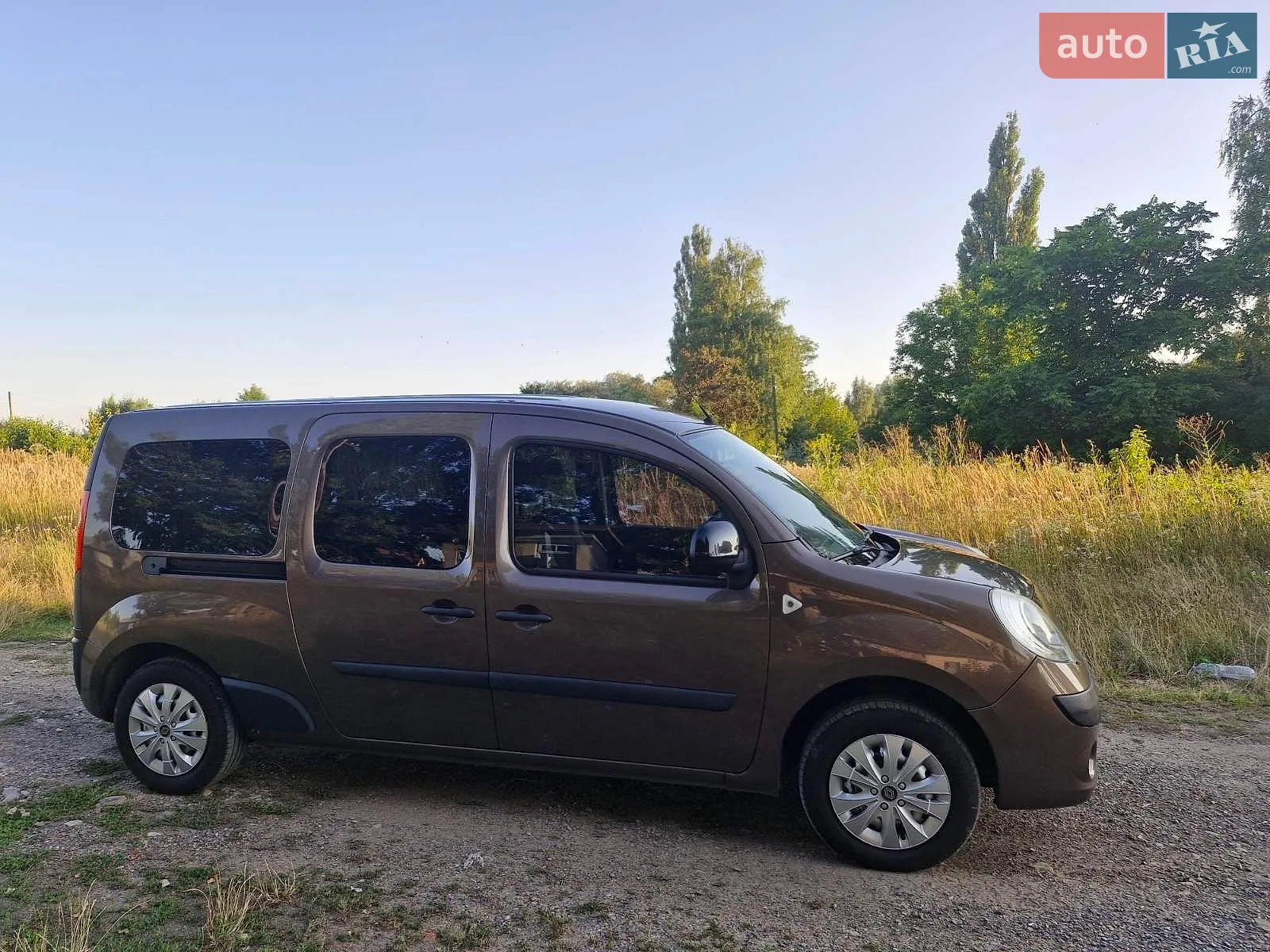 2013 Renault Kangoo - мініатюра 20