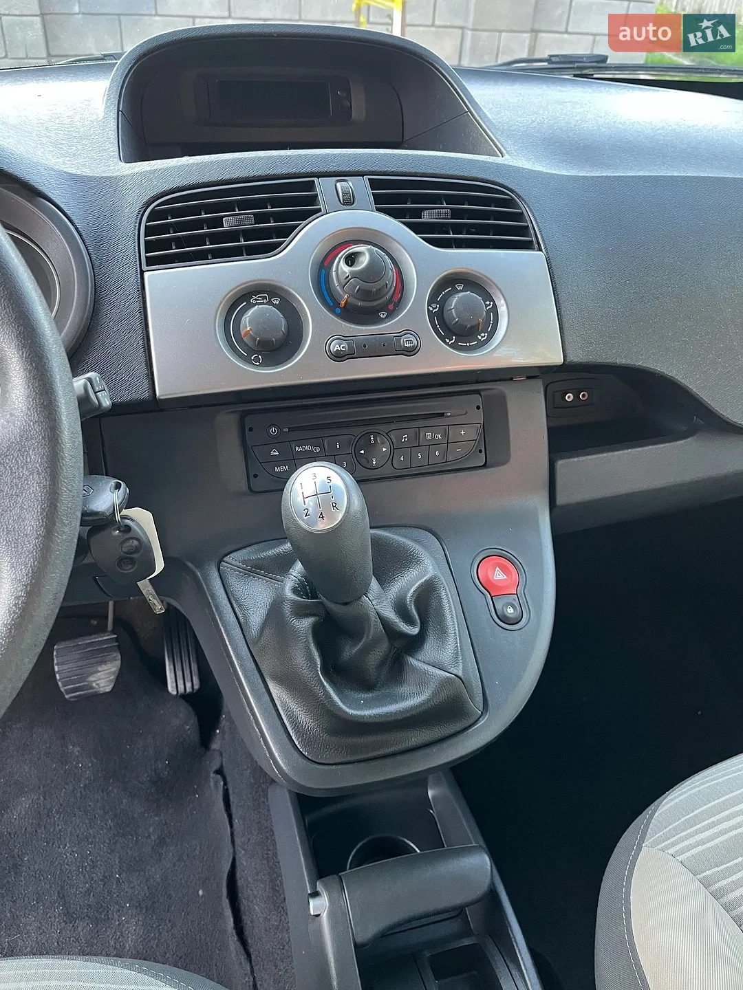 2011 Renault Kangoo - мініатюра 12