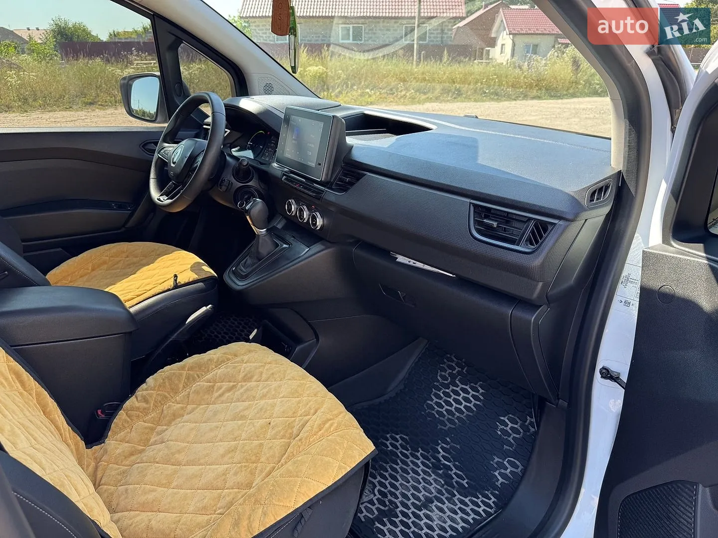 2022 Renault Kangoo - мініатюра 12
