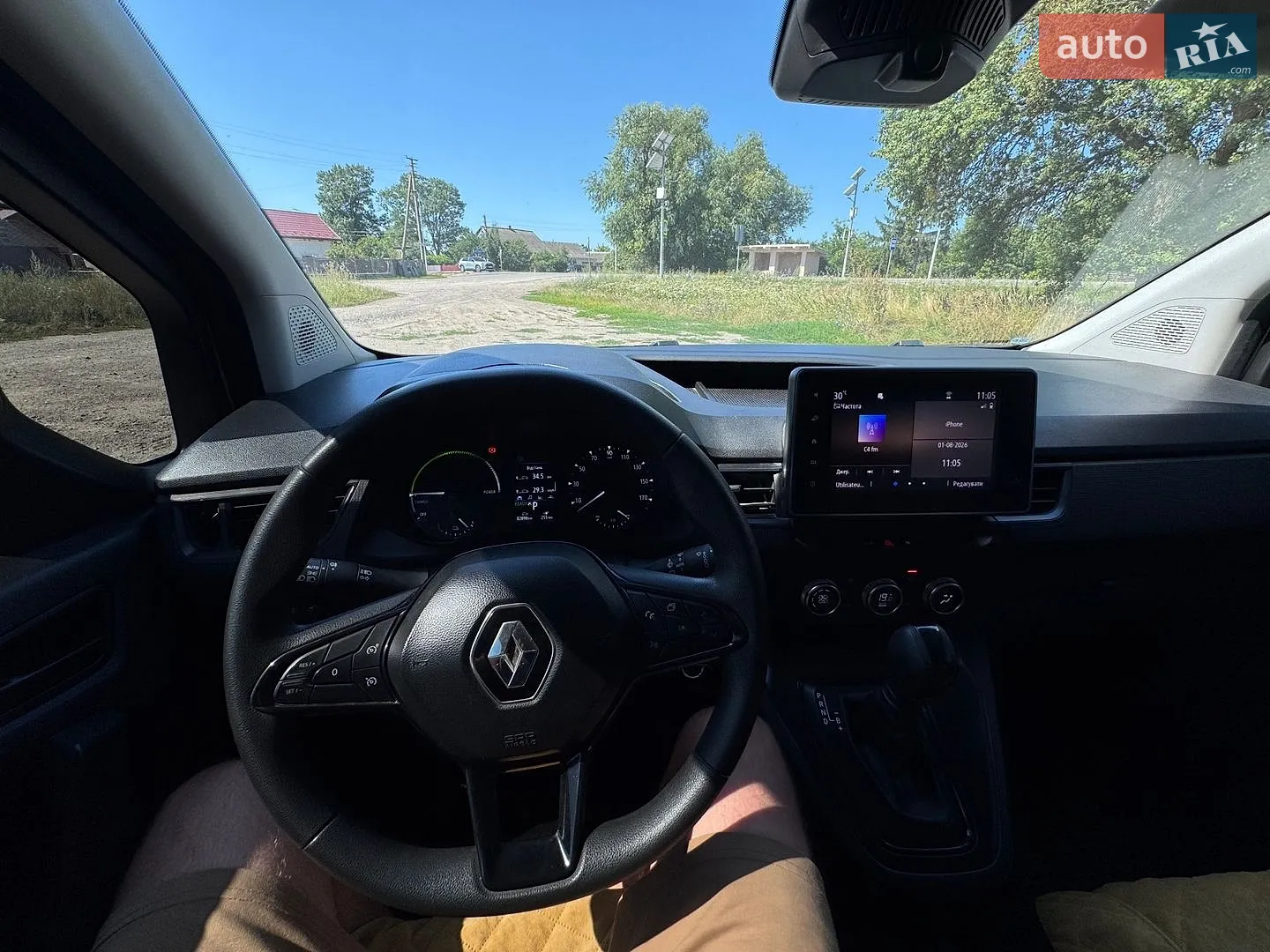2022 Renault Kangoo - мініатюра 16