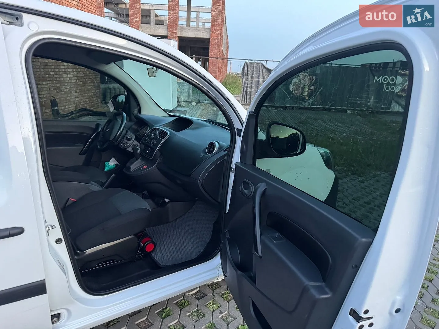 2020 Renault Kangoo - мініатюра 9