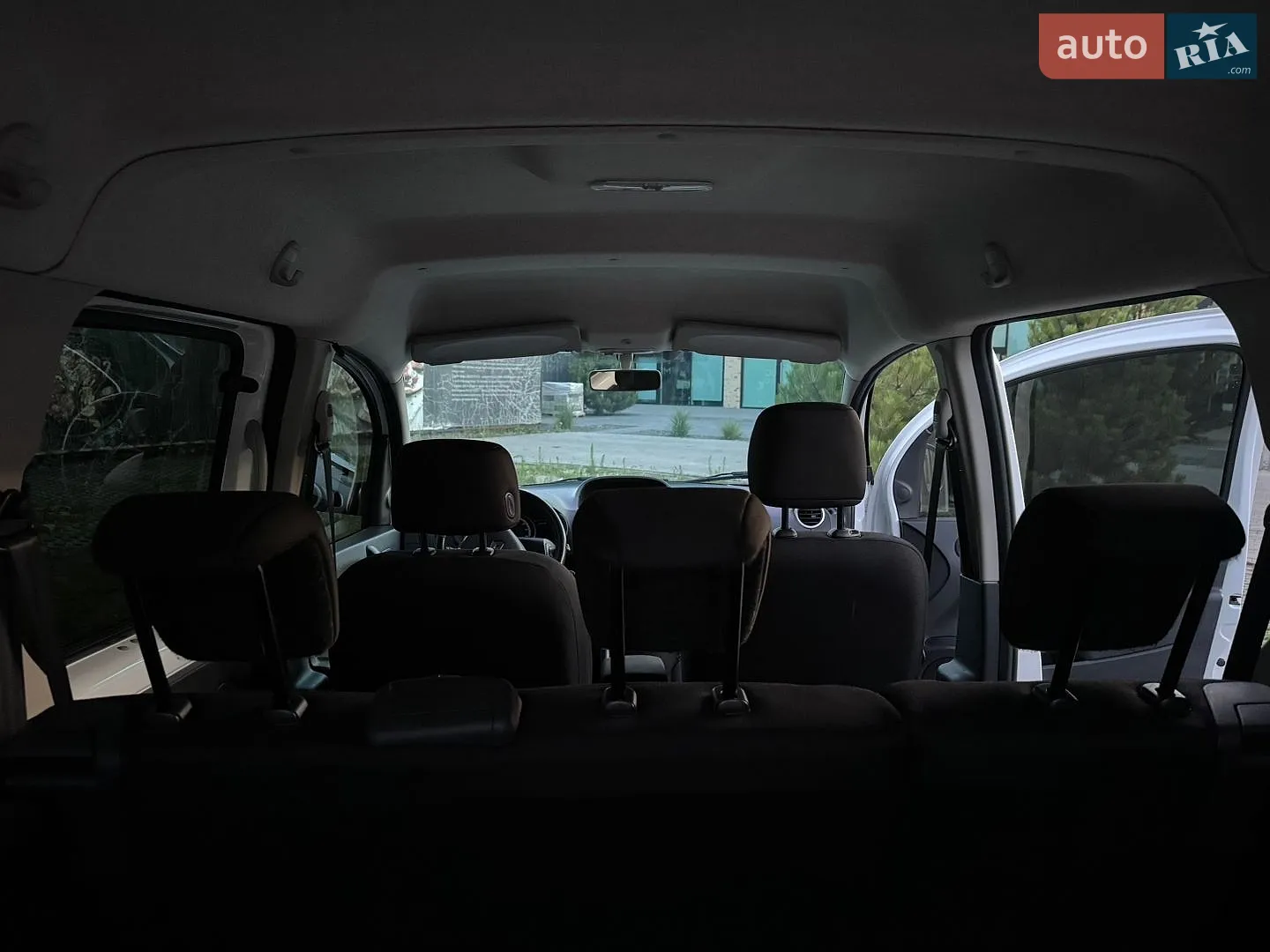 2020 Renault Kangoo - мініатюра 14
