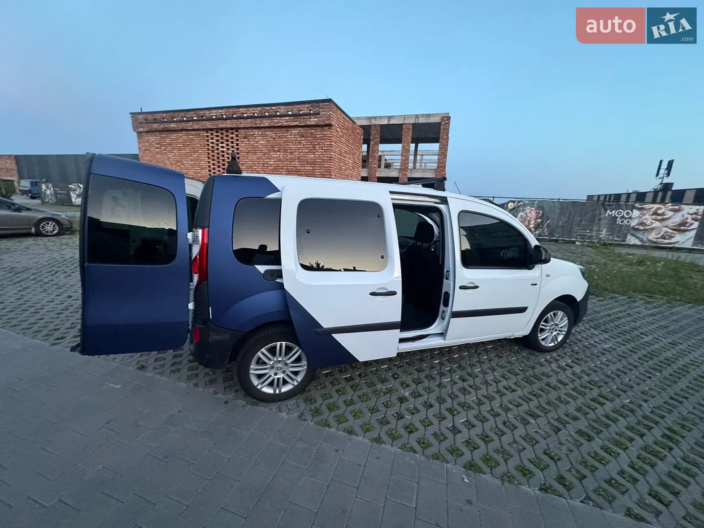 2020 Renault Kangoo - мініатюра 18
