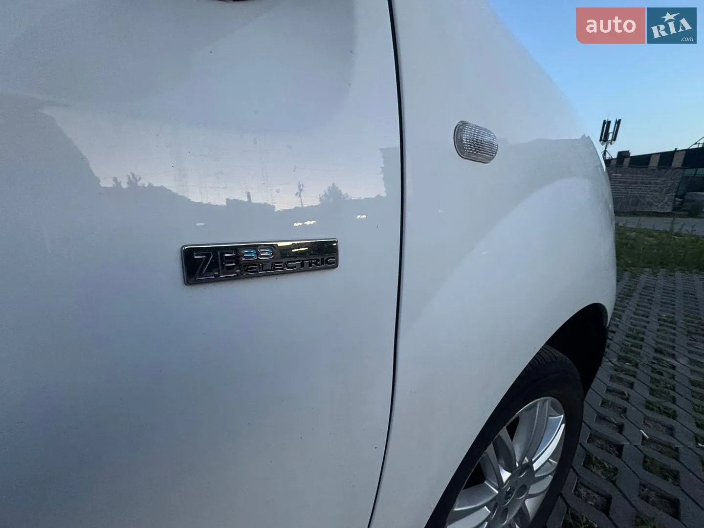 2020 Renault Kangoo - мініатюра 23