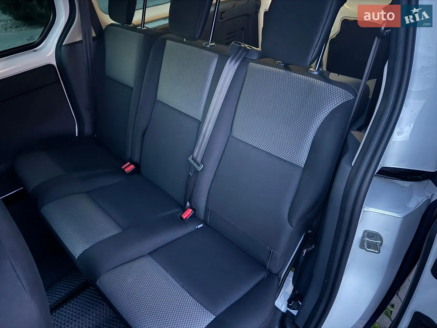 2020 Renault Kangoo - мініатюра 27