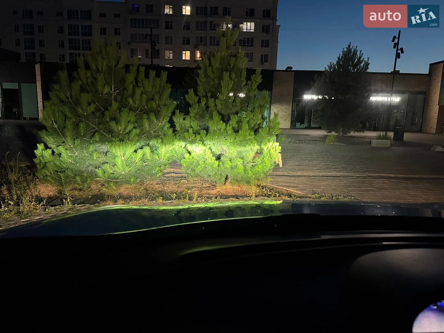 2020 Renault Kangoo - мініатюра 36