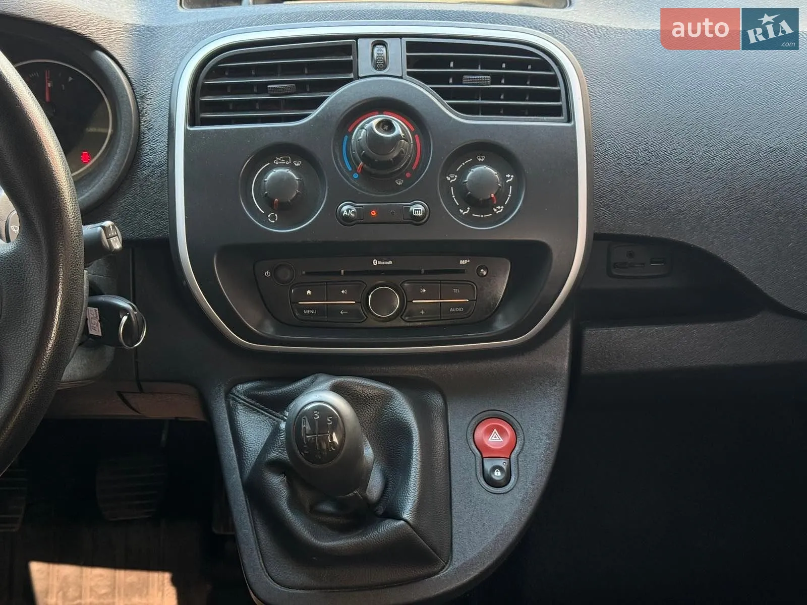 2017 Renault Kangoo - мініатюра 17