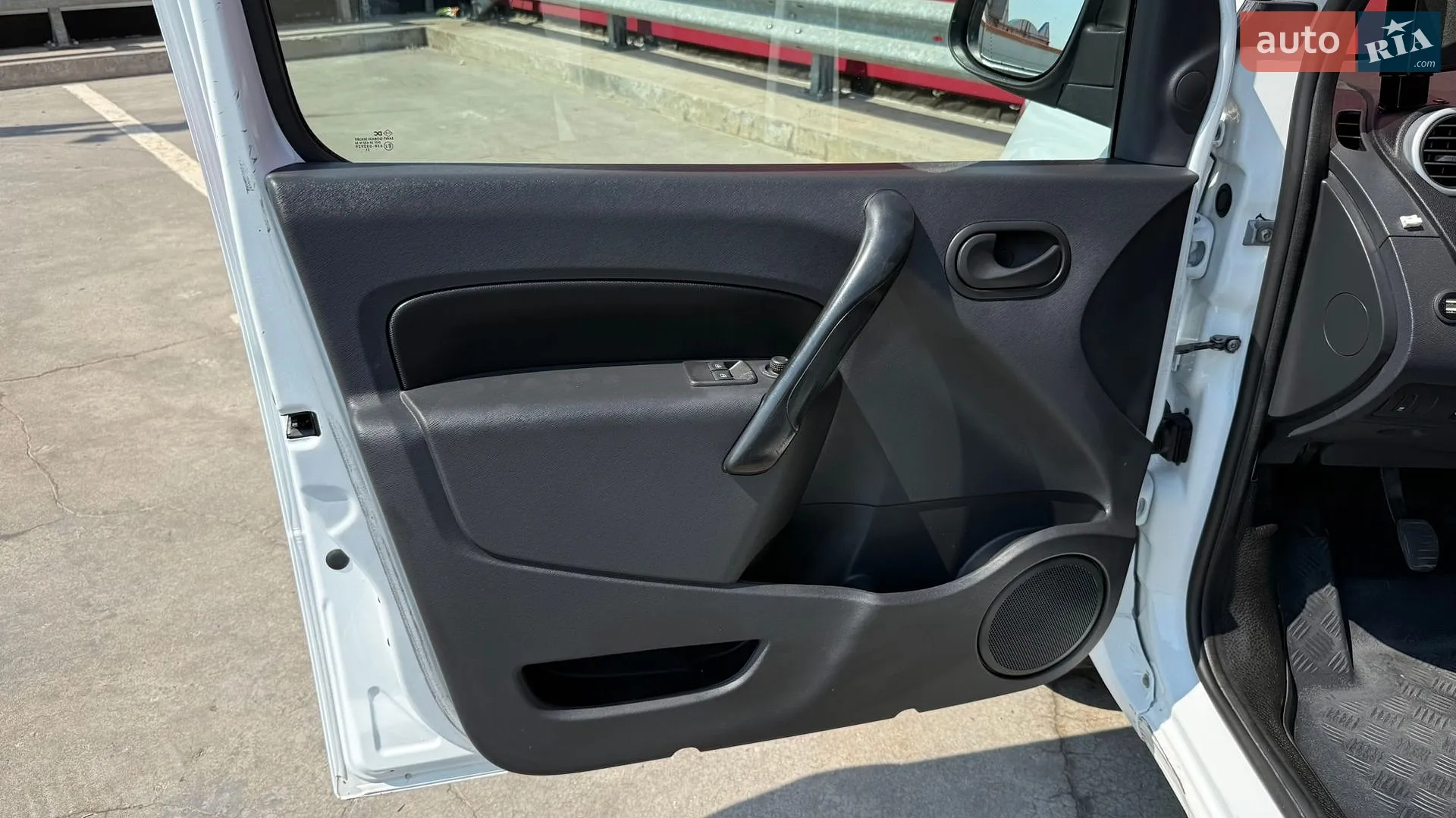 2021 Renault Kangoo - мініатюра 16