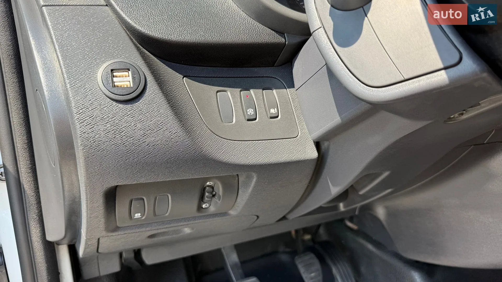 2021 Renault Kangoo - мініатюра 23