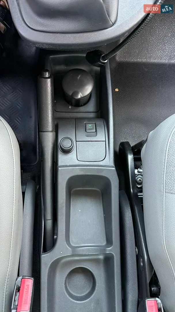 2021 Renault Kangoo - мініатюра 29