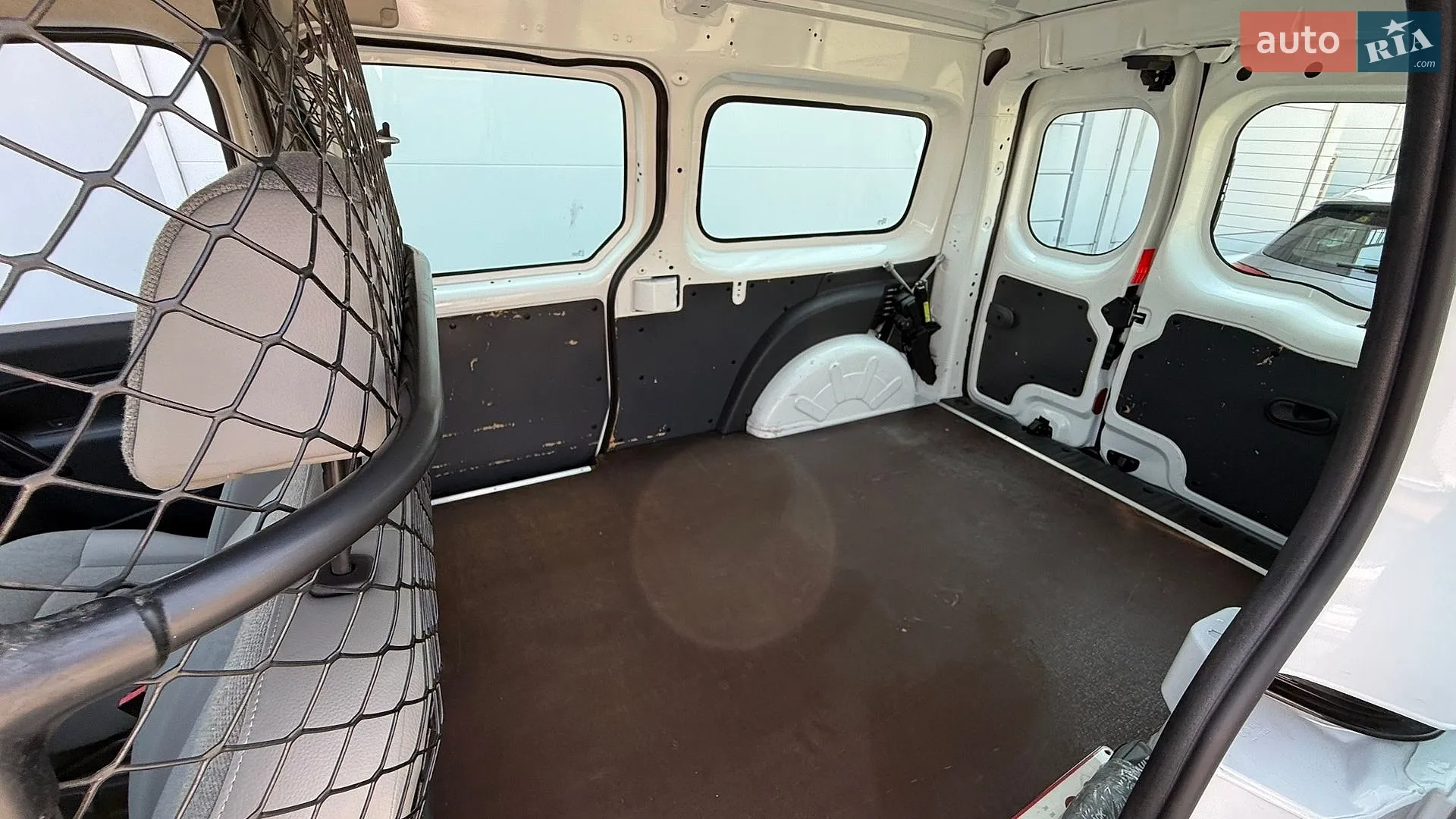 2021 Renault Kangoo - мініатюра 34