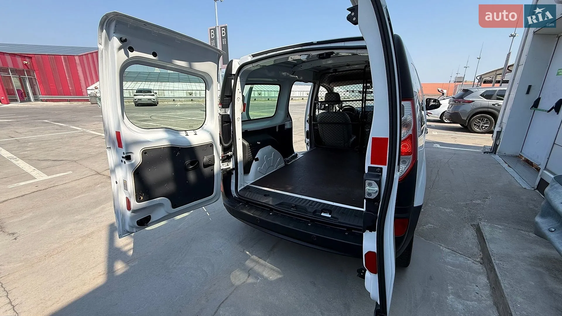 2021 Renault Kangoo - мініатюра 38