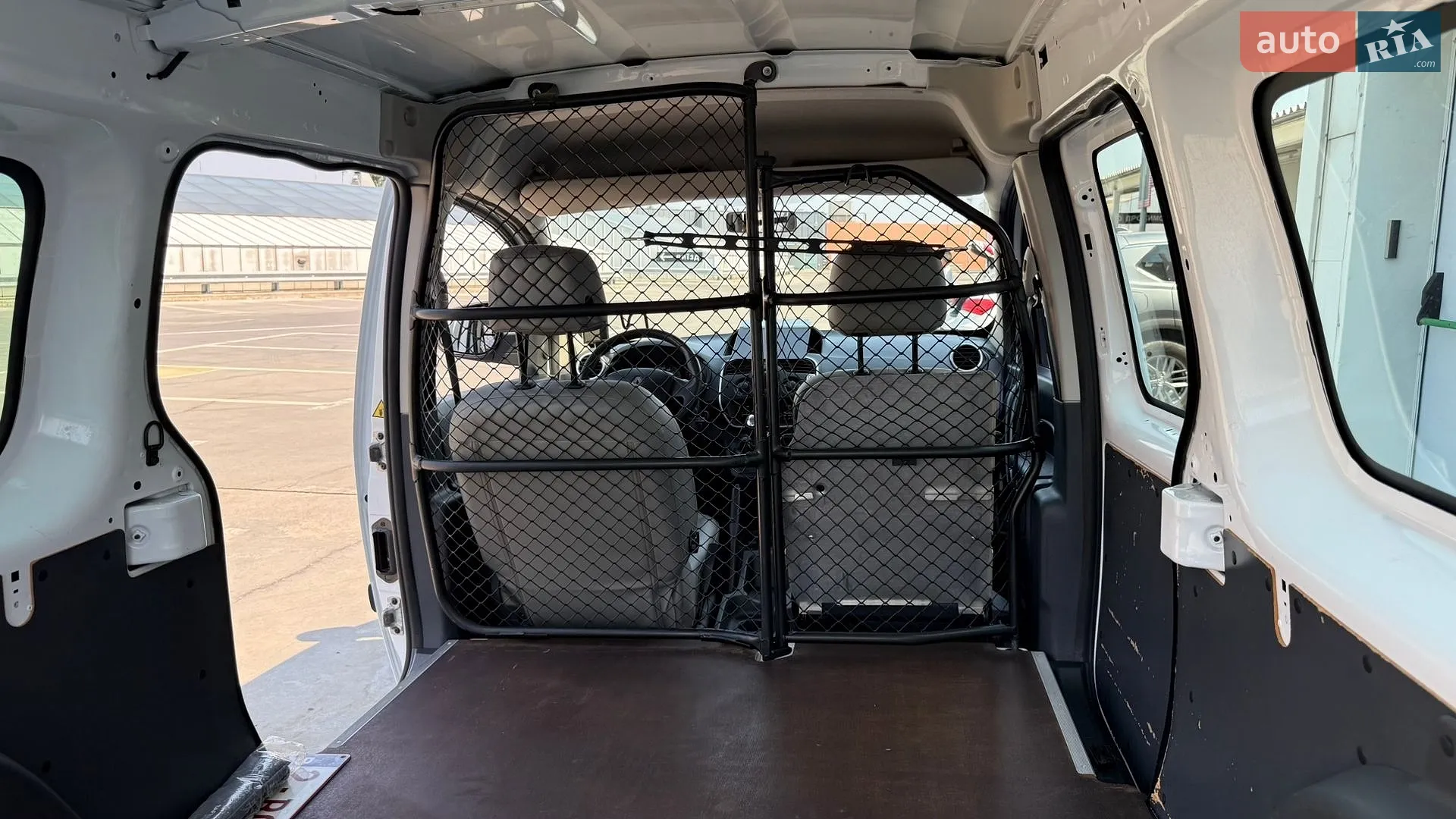 2021 Renault Kangoo - мініатюра 40