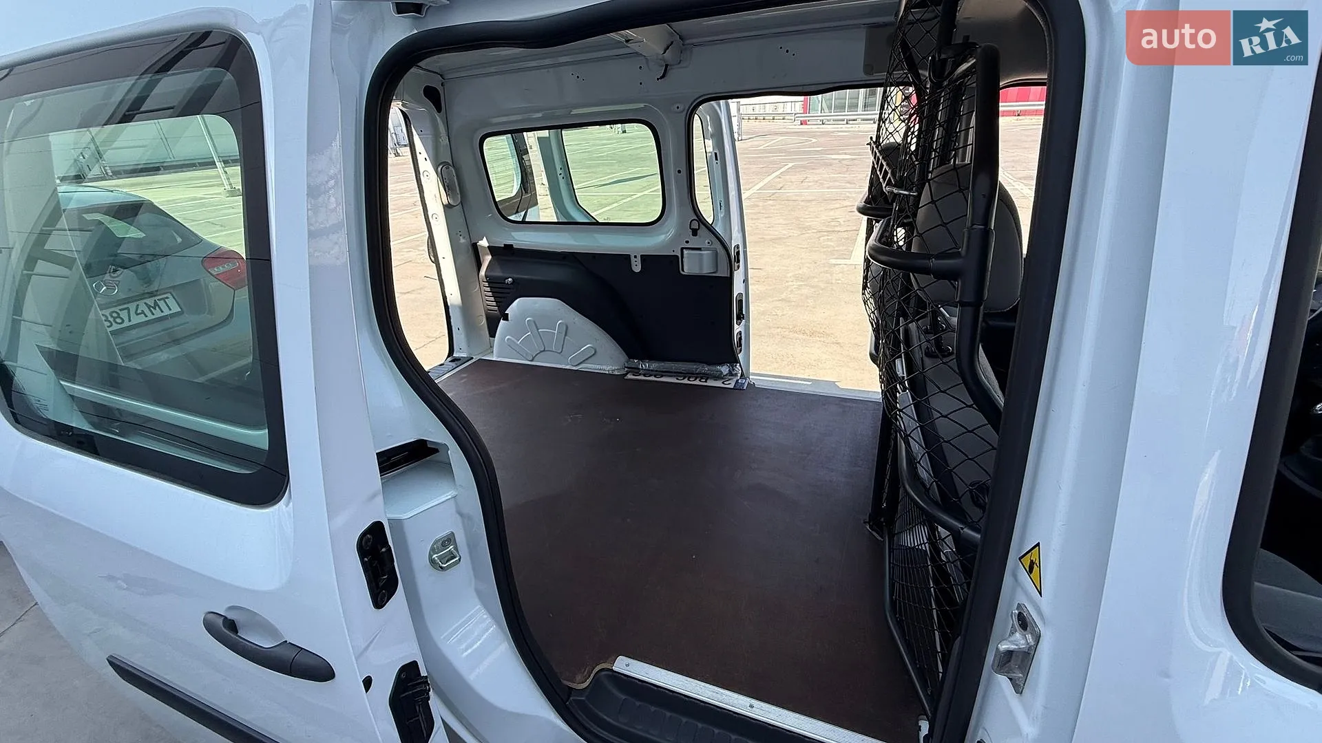 2021 Renault Kangoo - мініатюра 41