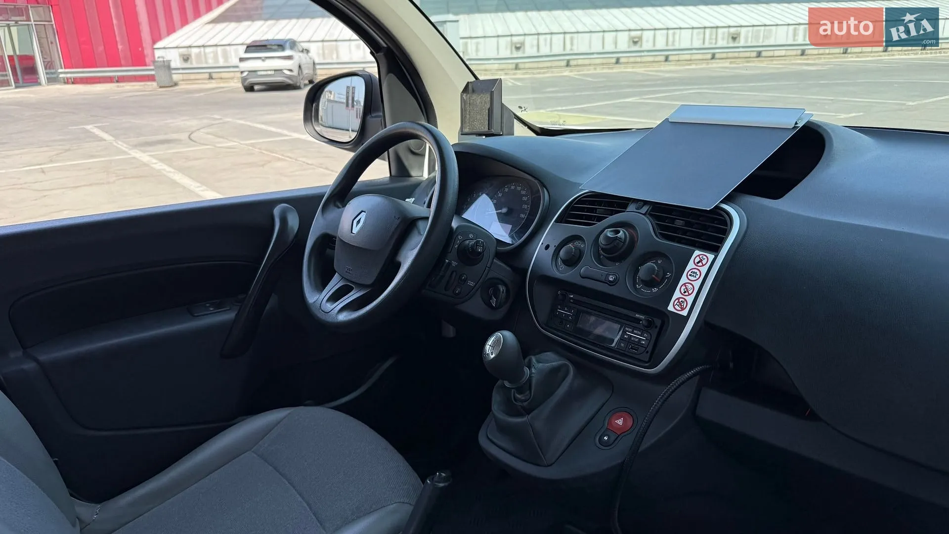 2021 Renault Kangoo - мініатюра 48