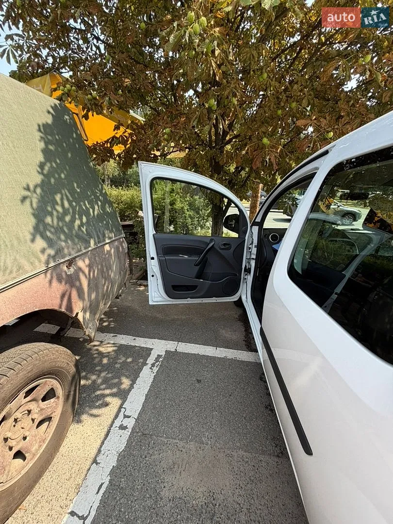 2019 Renault Kangoo - мініатюра 6