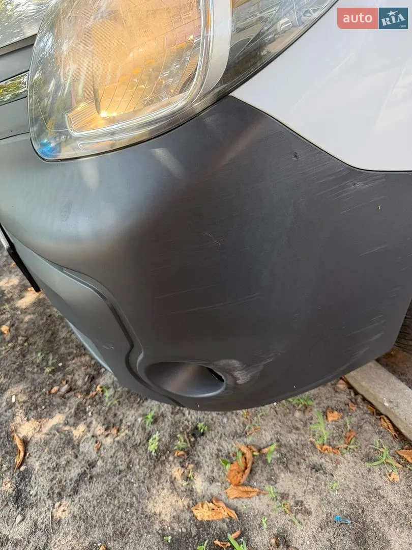 2019 Renault Kangoo - мініатюра 7