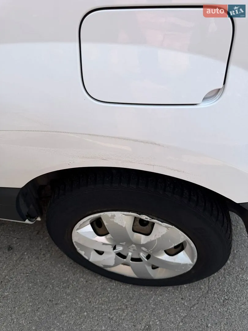 2019 Renault Kangoo - мініатюра 8