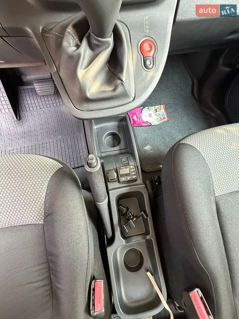 2019 Renault Kangoo - мініатюра 12