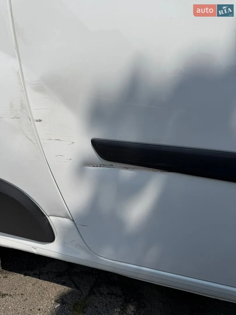 2019 Renault Kangoo - мініатюра 14