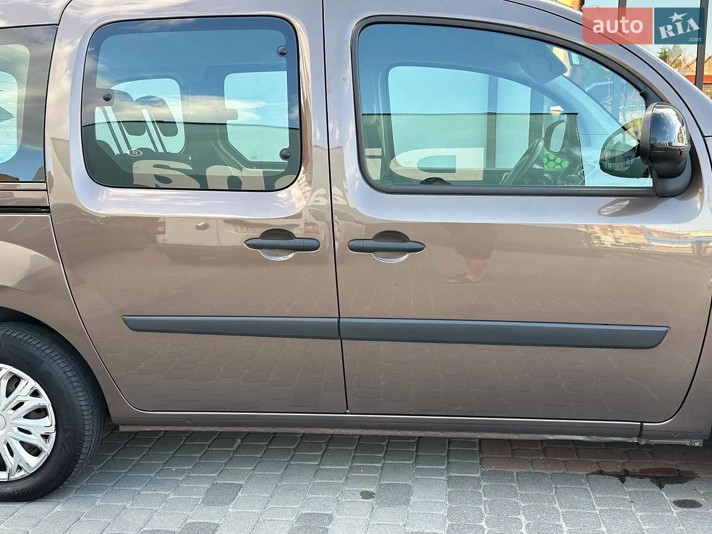 2014 Renault Kangoo - мініатюра 14