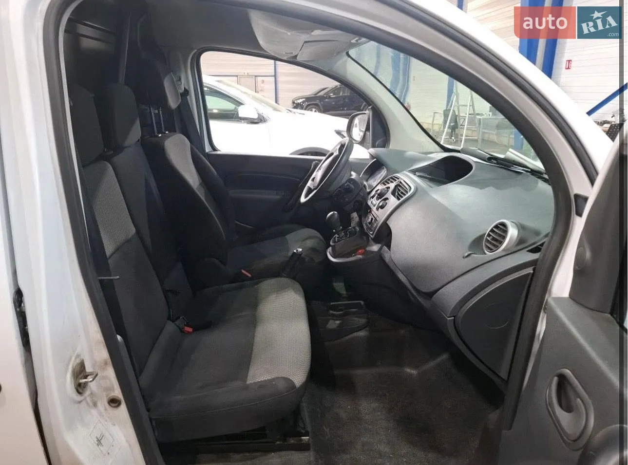 2021 Renault Kangoo - мініатюра 5