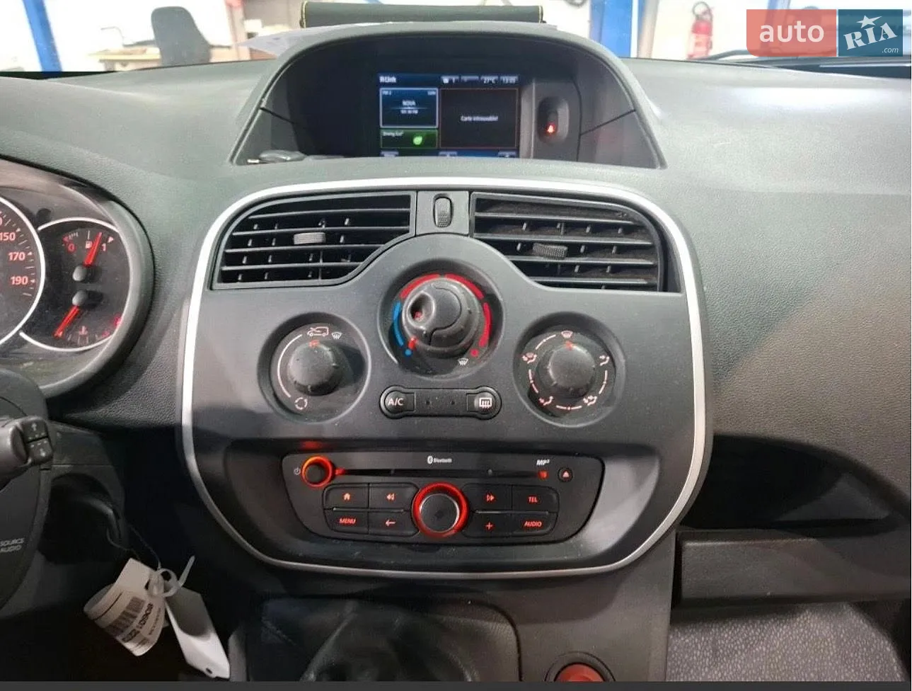 2021 Renault Kangoo - мініатюра 9