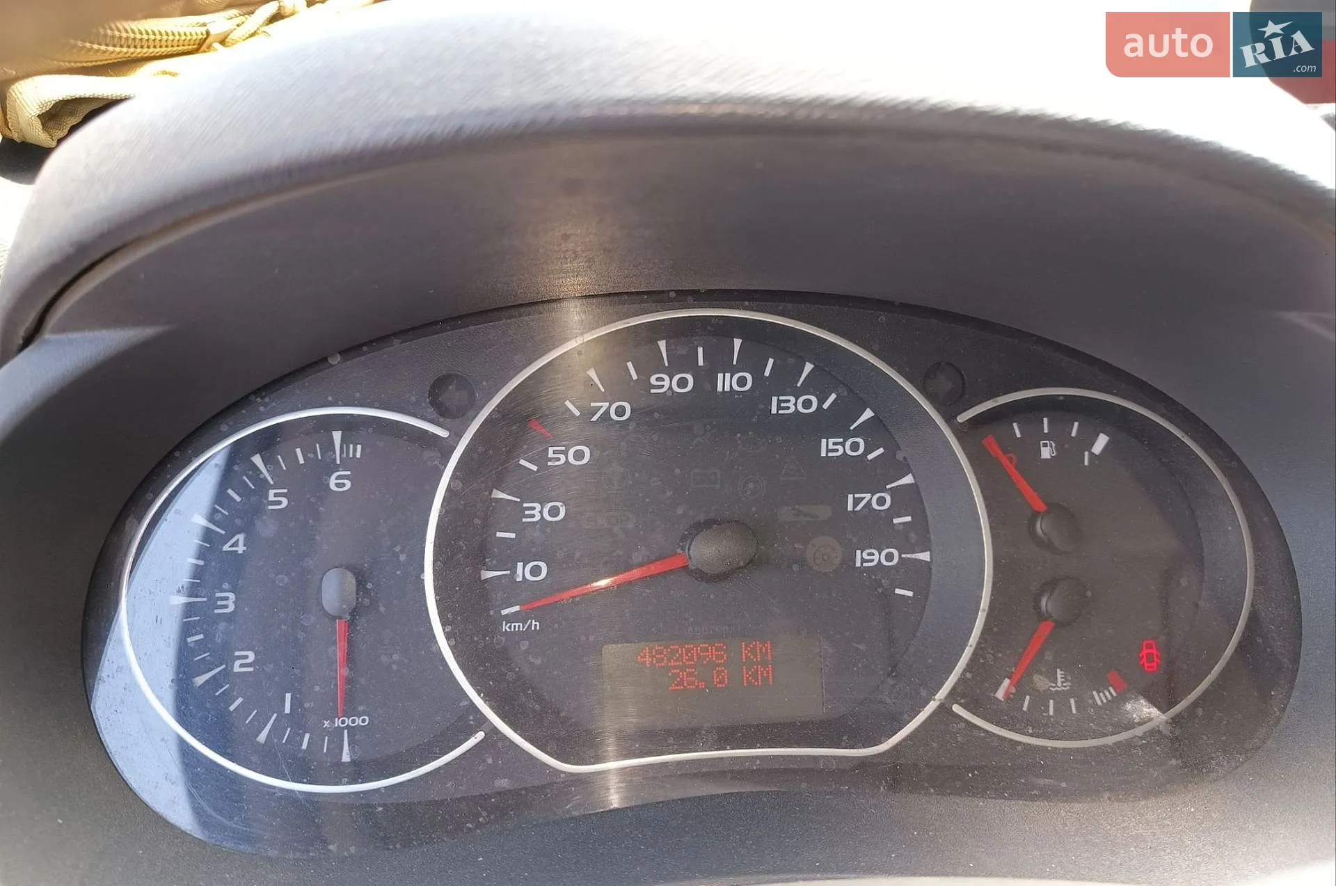 2010 Renault Kangoo - мініатюра 18