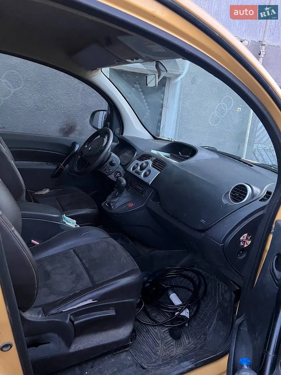 2013 Renault Kangoo - мініатюра 5
